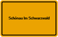 Grundbuchauszug Schönau Im Schwarzwald